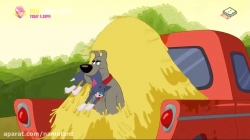 انیمیشن تام و جری 2018 فصل 3 قسمت 9 - Tom and Jerri